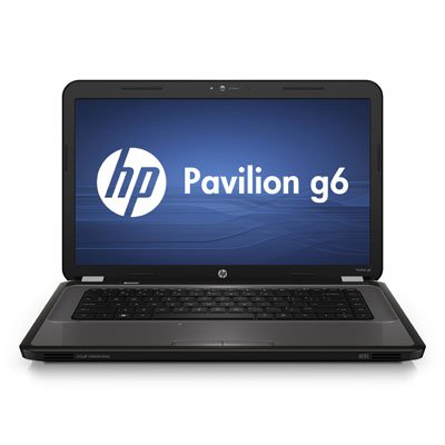 Hp Pavilion G6-1140ss